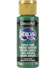 Americana Forest Green 59ml