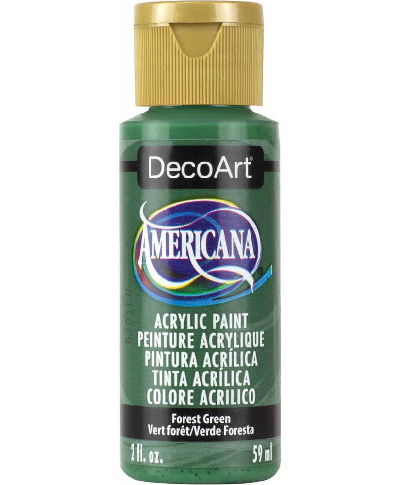 Americana Forest Green 59ml