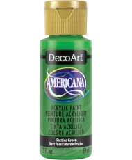 Americana Festive Green 59ml