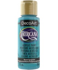 Americana Desert Turquoise 59ml