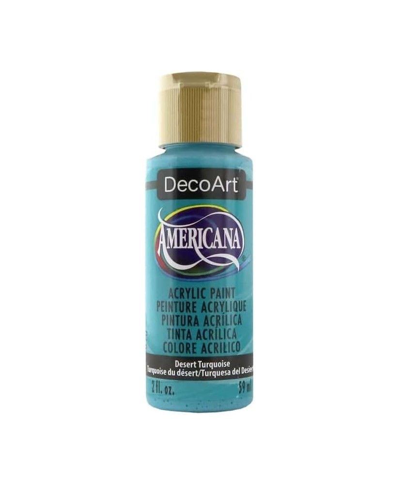 Americana Desert Turquoise 59ml