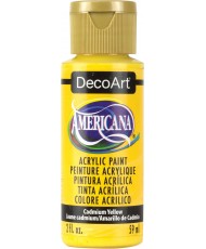 Americana Cadmium Yellow 59ml