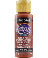 Americana Burnt Sienna 59ml