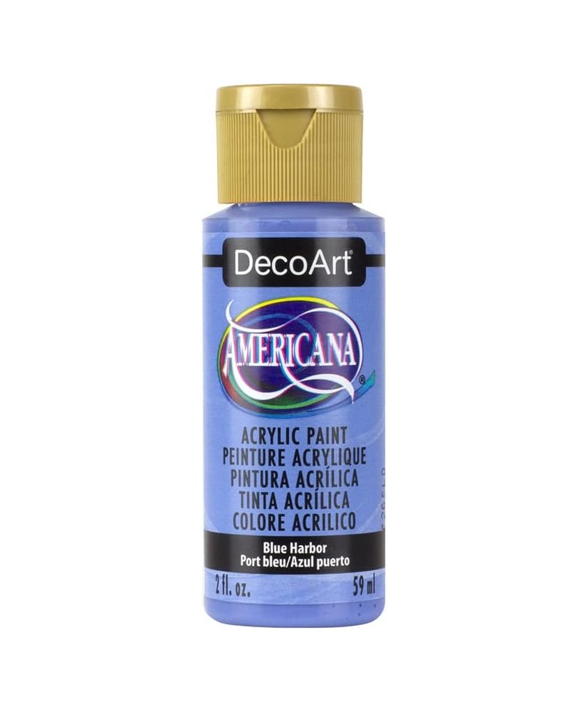 Americana Blue Harbor 59ml