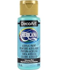 Americana Bahama Blue 59ml