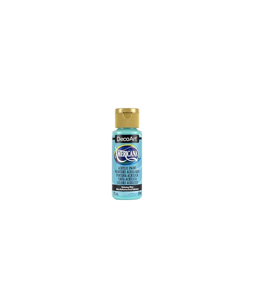 Americana Bahama Blue 59ml