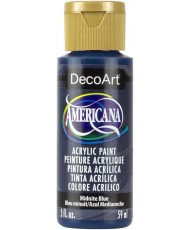 Americana Midnight Blue 59ml