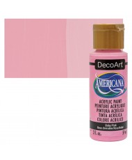 Americana Baby Pink 59ml