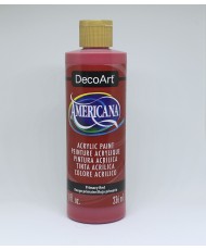 Americana Primary Red 236ml