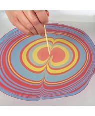 20pc Marbling Sticks