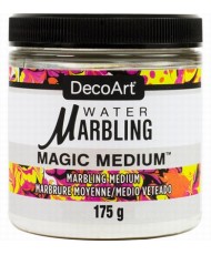 Water Marbling Magic Medium