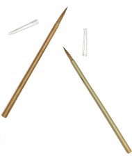 2pc Sumi Brushes