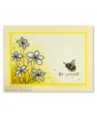 Bumblehums Stamps