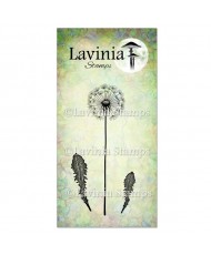 Tall Dandelion Stamp 3pcs