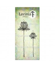 Lilium Set Stamp 2pcs