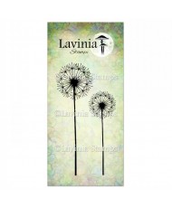 Fairy Dandelions Stamp