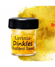 Dinkles Ink Powder Mustard...