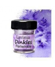 Dinkles Ink Powder Periwinkle