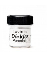 Dinkles Ink Powder Porcelain