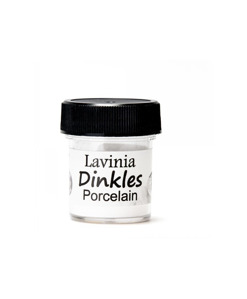 Dinkles Ink Powder Porcelain