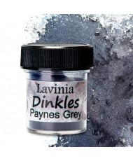 Dinkles Ink Powder Paynes Grey