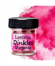 Dinkles Ink Powder Magenta