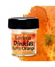 Dinkles Ink Powder Burnt...