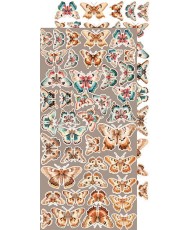 Vintage Sonata - Extras set 15.75 x 30.5