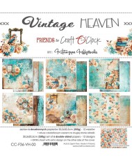 Vintage Heaven - A Set of...