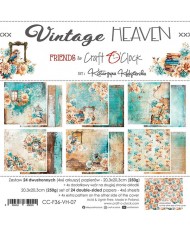 Vintage Heaven - A Set of...