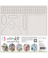 Ciao Bella Kit Home Basic (Pre-Order)