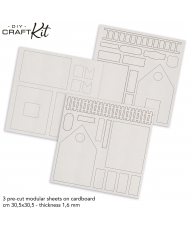 Ciao Bella Kit Home Basic