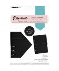 SL Planner Black Planner Essentials  nr.03