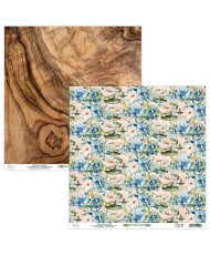 By The Lake - 6 x 6 Paper Pad