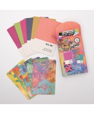 PRE ORDER Color prompt, Art Cards PRICE TO BE CONFIRMED