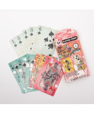 PRE ORDER DIY Playing Cards PRICE TO BE CONFIRMED