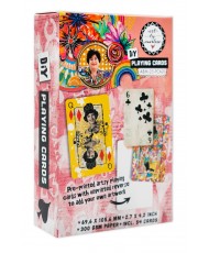 PRE ORDER DIY Playing Cards PRICE TO BE CONFIRMED