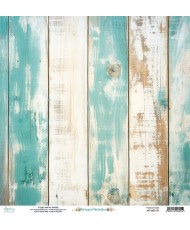 12 x 12 Paper Set - Winged Melodies