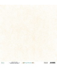 12 x 12 Paper Set - Winged Melodies