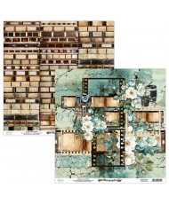 Photographer - 12 x 12 Paper Set