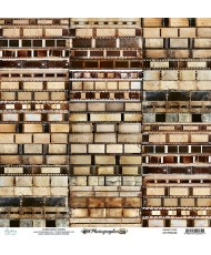 Photographer - 12 x 12 Paper Set