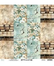 Photographer - 12 x 12 Paper Set