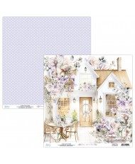 PRE ORDER Home, Sweet Home 12 x 12 Paper Set