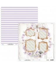 PRE ORDER Home, Sweet Home 12 x 12 Paper Set