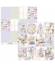 PRE ORDER Home, Sweet Home 12 x 12 Paper Set