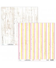 PRE ORDER Blossom Serenity 12 x 12 Paper Set - Blossom Serenity