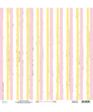 Blossom Serenity - 12 x 12 Paper Set