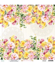 Blossom Serenity - 12 x 12 Paper Set