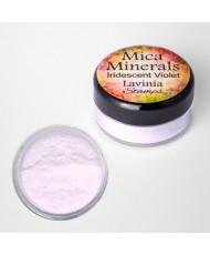 Mica Minerals - Iridescent...