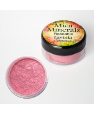 Mica Minerals - Roseable